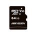 Cartão de Memória Hiksemi, 64GB, MicroSD, com Adaptador