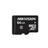 Cartão de Memória Hikvision L2 Micro SDXHC, 64GB, Classe 10