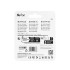 Cartão de Memória Netac 64GB, MicroSDXC, UHS-I U1, Class 10, P500 ECO