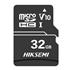 Cartão de Memória Hik semi Neo, 32GB, MicroSDCX+Adaptador - HS-TF-D1 32G