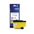 Cartucho De Tinta  Brother p/ MFCJ6545DW 43ml Amarelo
