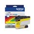 Cartucho De Tinta  Brother p/ MFCJ6545DW 43ml Amarelo
