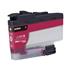Cartucho de Tinta Brother LC406MS Magenta