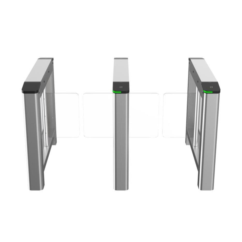 CATRACA SWING DS-K3B220LX-R/PGDP65(O-STD