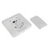 Central de Alarme Hikvision DS-PWA64-L-WE Wifi