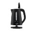 Chaleira Elétrica Black+Decker, K2200, 2L, Seletor de Temperatura, 1850W, 220V, Preta