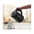 Chaleira Elétrica Black+Decker, K2200, 2L, Seletor de Temperatura, 1850W, 220V, Preta