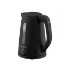 Chaleira Elétrica Black+Decker, K2200, 2L, Seletor de Temperatura, 1850W, 220V, Preta