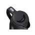 Chaleira Elétrica Black+Decker, K2200, 2L, Seletor de Temperatura, 1850W, 220V, Preta
