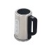 Chaleira Elétrica Programável Black+Decker, Gourmand Gris, KEPG, 1,7L, 1850W, Controle de Temperatura, 220V, Inox