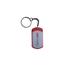 Chaveiro De Proximidade Mifare HikVision DS-K7M102-M