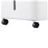 Climatizador de Ar WAP, 3 em 1, 220V, Digital Touch, 220V