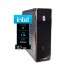 Computador Mini PC YON Intel Core i3-12100 8GB DDR4 SSD NVMe 256GB Mini ITX, Preto