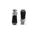 Conector Conex 1000 BNC Borne Com 10 Unidades