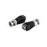 Conector Conex 1000 BNC Borne Com 10 Unidades