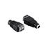 Conector Conex 1000 P4 Femea Com 10 Unidades