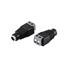 Conector Conex 1000 P4 Femea Com 10 Unidades