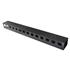 Guia de Cabos Fibracem p/ Rack Coluna Vertical 44U ARK.00185