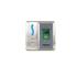 Controle De Acesso Com Biometria Inox Ss310