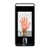 Controlador De Acesso De Face/Palma Giga GS0399