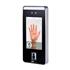 Controlador De Acesso De Face/Palma Giga GS0399