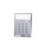 Controlador De Acesso HikVision DS-K1T801M