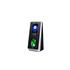 Controlador de acesso com biometria digital e facial SS 710