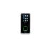 Controlador de acesso com biometria digital e facial SS 710