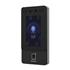 Controle De Acesso Facial Hikvision Ds-K1t342mfwx, 4.3 Polegadas, Impressões Digitais, Faces, Cartões