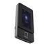 Controle De Acesso Facial Hikvision Ds-K1t342mfwx, 4.3 Polegadas, Impressões Digitais, Faces, Cartões