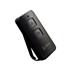 Controle Garen TX MAX, 100 metros, 2 botões, 3Vcc, Preto
