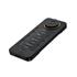 Xencelabs Quick Keys K02-A, Para Mesas Digitalizadoras, Sem Fio, USB, Até 4 Perfis, Preto