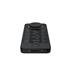 Xencelabs Quick Keys K02-A, Para Mesas Digitalizadoras, Sem Fio, USB, Até 4 Perfis, Preto
