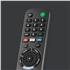 Controle Remoto One For All URC-4912, Substituto para TV Sony, Universal, Preto
