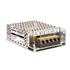 Conversor Aut Ac/Dc 12,8V 5A EFM 1205 Intelbras