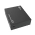 Conversor de Mídia TP-Link, Gigabit Ethernet, 1 Porta RJ45, 1 Slot SFP, Hot Swappable, IEEE 802.3ab, IEEE 802.3z, MC220L