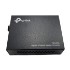 Conversor de Mídia TP-Link, Gigabit Ethernet, 1 Porta RJ45, 1 Slot SFP, Hot Swappable, IEEE 802.3ab, IEEE 802.3z, MC220L