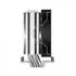 Cooler para Processador DeepCool Gammaxx AG400 ARGB, 120mm, Intel e AMD, Preto