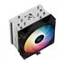 Cooler para Processador DeepCool Gammaxx AG500 ARGB, 120mm, Intel e AMD, Preto