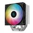 Cooler para Processador DeepCool Gammaxx AG500 ARGB, 120mm, Intel e AMD, Preto