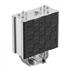 Cooler para Processador DeepCool Gammaxx AG500 ARGB, 120mm, Intel e AMD, Preto