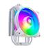 Cooler para CPU Cooler Master Hyper 212 HALO, aRGB, 120mm, AMD, Intel, 1 Fan, Branco