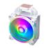 Cooler para CPU Cooler Master Hyper 212 HALO, aRGB, 120mm, AMD, Intel, 1 Fan, Branco