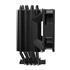 Cooler para CPU Cooler Master Hyper H411 NANO, AMD, Intel, 1 Fan, Preto, RR-H410-25PK-R1