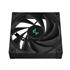 Kit Cooler para Gabinete DeepCool FK120, 120mm, com 3 Fans, Preto
