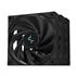 Kit Cooler para Gabinete DeepCool FK120, 120mm, com 3 Fans, Preto