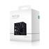 Kit Cooler para Gabinete DeepCool FK120, 120mm, com 3 Fans, Preto