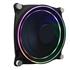 Cooler Para Gabinete Gamemax Big Bowl, ARGB, 120mm, Preto
