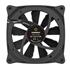 Cooler Para Gabinete Gamemax Big Bowl, ARGB, 120mm, Preto