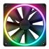Cooler para Gabinete NZXT F140 RGB Core, 140mm, Preto